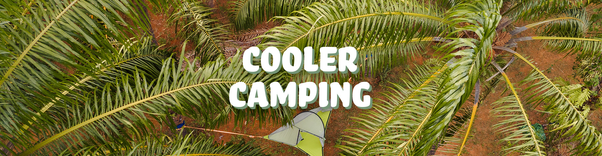 Cooler Camping