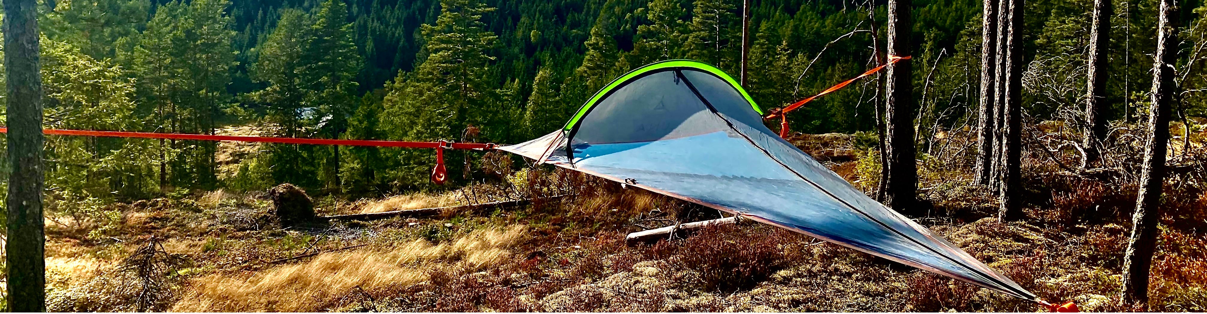 Different Activities with Your Camping Hammock