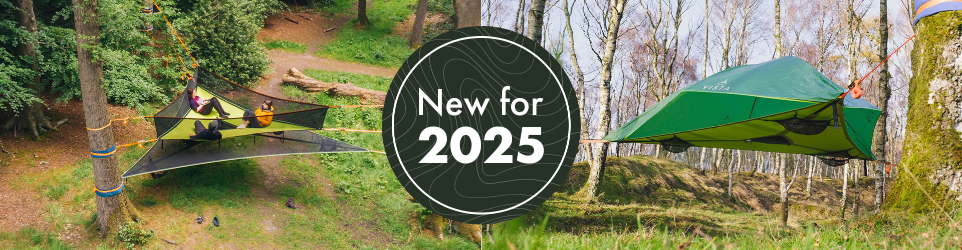 BRAND NEW PRODUCTS – Adventure Upgrades for 2025