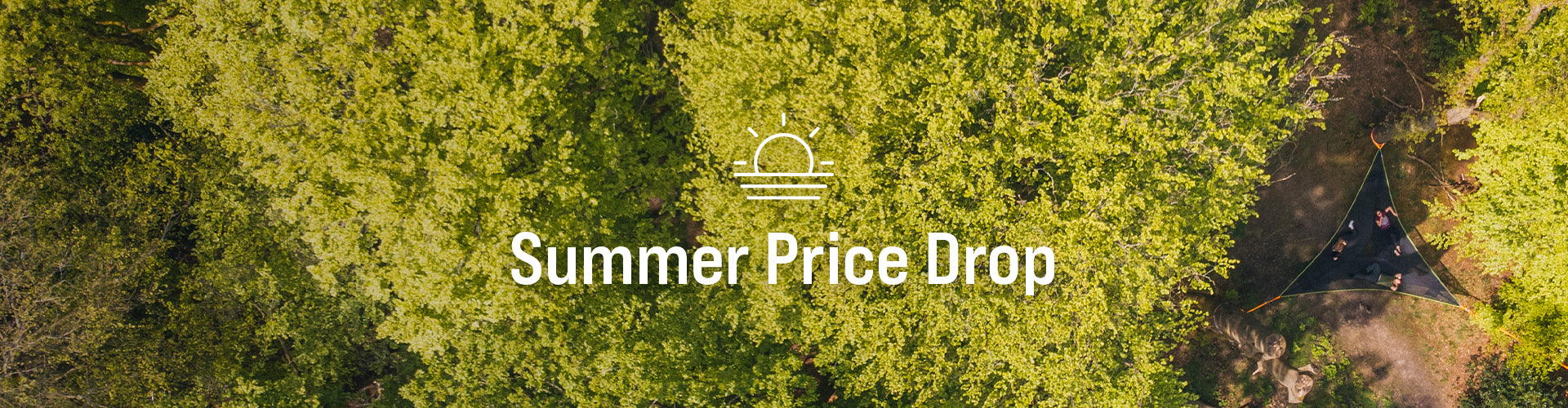 Summer Price Drop - our biggest rollback in years
