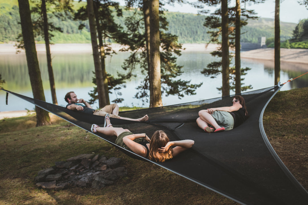 Best 4 Person Camping Hammock Hammock Buying Guide Tentsile