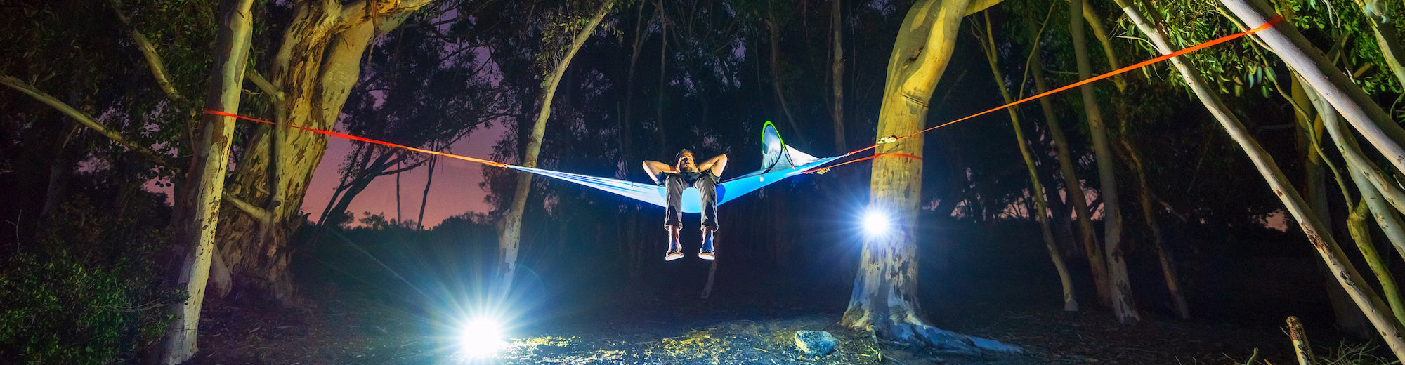 Tentsile vs. ENO: Product Comparison