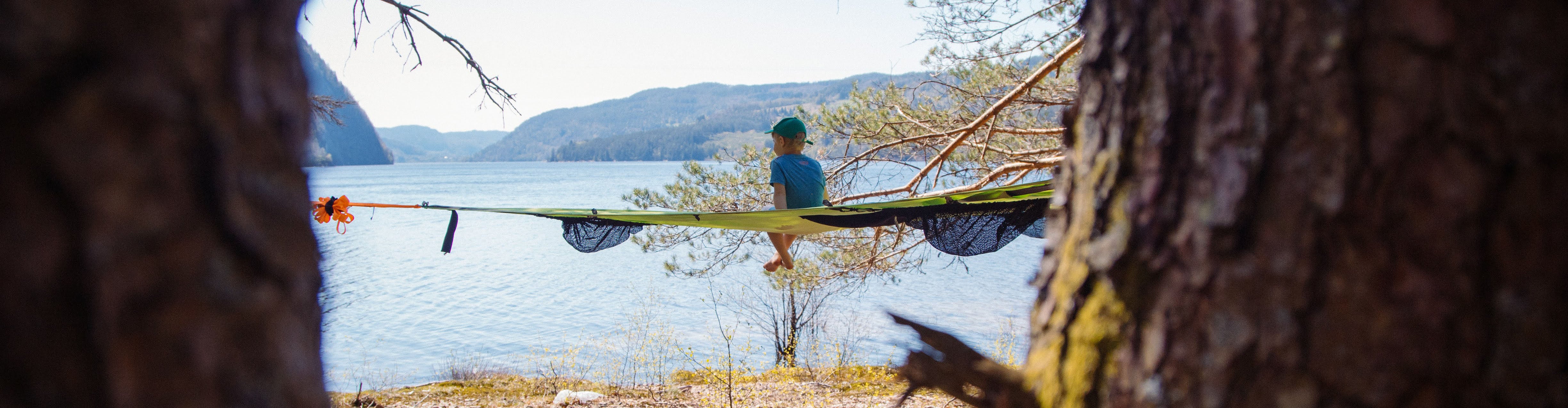 The Best Camping Hammock of 2020