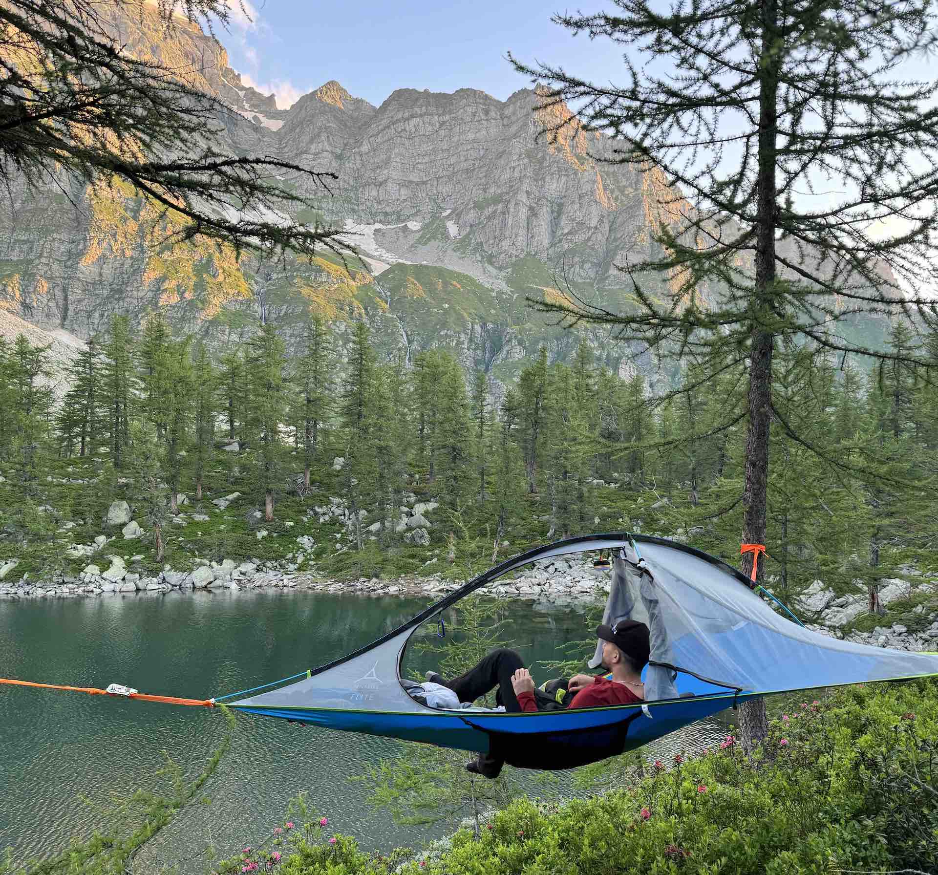 Camping Tips for a Sustainable and Eco-Friendly Adventure