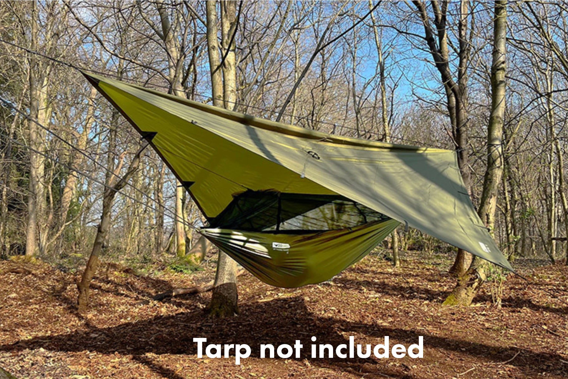 Dd hammock tarp best sale