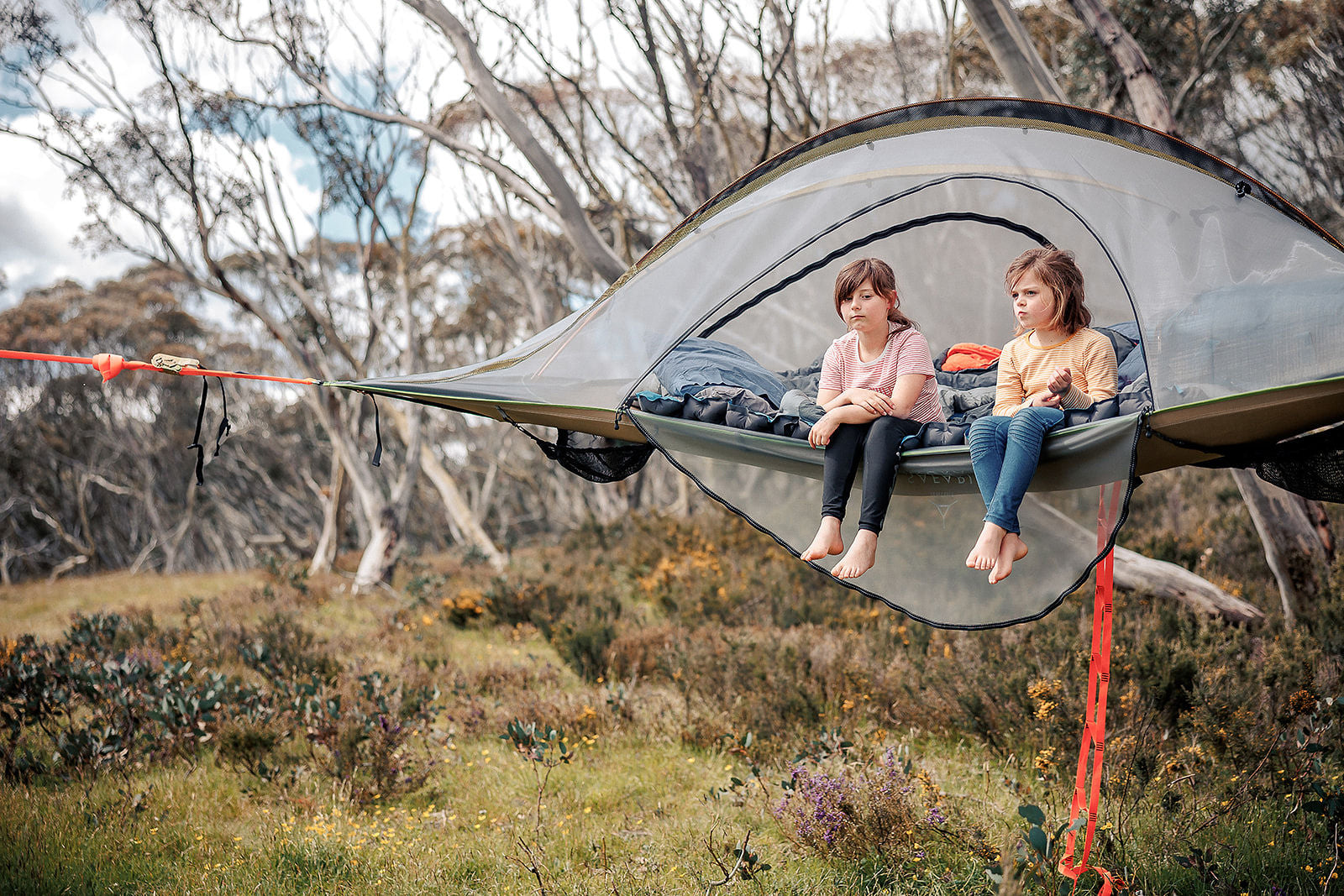 Tentsile | The Original Tree Tent & Camping Hammock Company