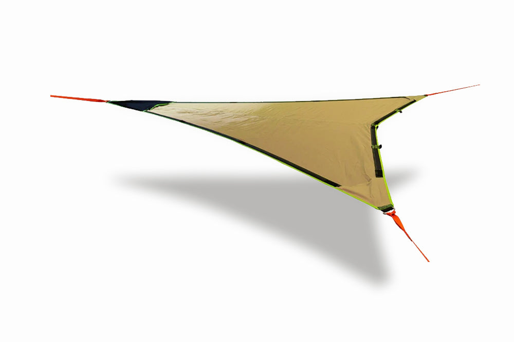 Safari Duo 2-Person Double Camping Hammock – Tentsile