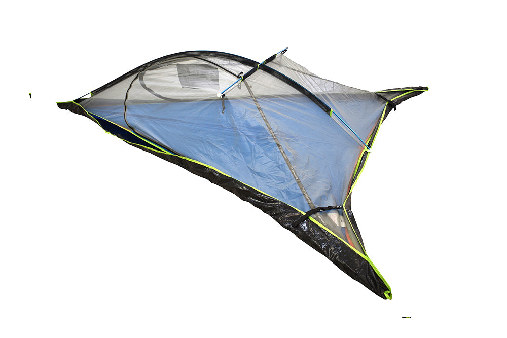 Tentsile flite+ tree clearance tent