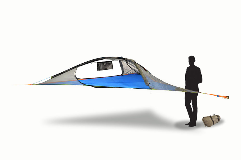 AIR BUSHCRAFT CLASSIC FOR 2-4 PERSON